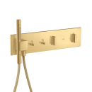 AXOR ShowerComposition Thermostatmodul 470/110 Unterputz...