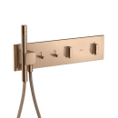 AXOR ShowerComposition Thermostatmodul 470/110 Unterputz...