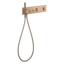 AXOR ShowerComposition Thermostatmodul 470/110 Unterputz...