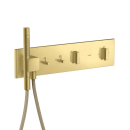 AXOR ShowerComposition Thermostatmodul 470/110 Unterputz...