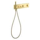 AXOR ShowerComposition Thermostatmodul 470/110 Unterputz...