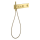 AXOR ShowerComposition Thermostatmodul 470/110 Unterputz für 2 Verbraucher, Brushed Brass