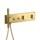 AXOR ShowerComposition Thermostatmodul 470/110 Unterputz...
