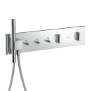 AXOR ShowerComposition Thermostatmodul 540/110 Unterputz...