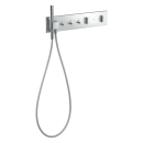 AXOR ShowerComposition Thermostatmodul 540/110 Unterputz...