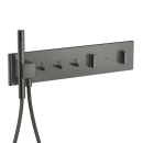 AXOR ShowerComposition Thermostatmodul 540/110 Unterputz...