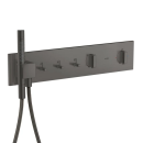 AXOR ShowerComposition Thermostatmodul 540/110 Unterputz...