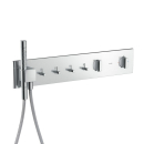 AXOR ShowerComposition Thermostatmodul 610/110 Unterputz...