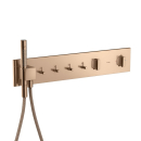 AXOR ShowerComposition Thermostatmodul 610/110 Unterputz...