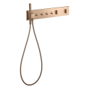AXOR ShowerComposition Thermostatmodul 610/110 Unterputz...