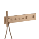 AXOR ShowerComposition Thermostatmodul 610/110 Unterputz...