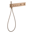 AXOR ShowerComposition Thermostatmodul 610/110 Unterputz...