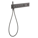 AXOR ShowerComposition Thermostatmodul 610/110 Unterputz...