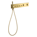 AXOR ShowerComposition Thermostatmodul 610/110 Unterputz...