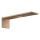 AXOR ShowerComposition Kopfbrausemodul 110/220 1jet, Brushed Red Gold