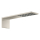 AXOR ShowerComposition Kopfbrausemodul 110/220 1jet, Edelstahl Optic