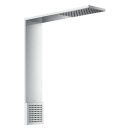AXOR ShowerComposition Brausenmodul 110/220 1jet mit...