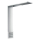 AXOR ShowerComposition Brausenmodul 110/220 1jet mit Schulterbrause, Chrom