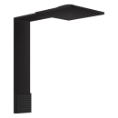 AXOR ShowerComposition Brausenmodul 250/250 2jet mit...