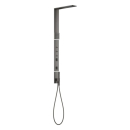 AXOR ShowerComposition Duschpaneel mit Thermostat,...