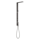 AXOR ShowerComposition Duschpaneel mit Thermostat,...