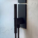 AXOR ShowerComposition Duschpaneel mit Thermostat,...