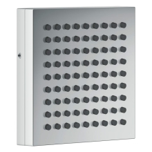 AXOR ShowerComposition Schulterbrause 110/110 1jet, Chrom