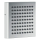 AXOR ShowerComposition Schulterbrause 110/110 1jet, Chrom