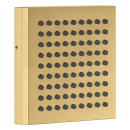 AXOR ShowerComposition Schulterbrause 110/110 1jet,...