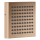 AXOR ShowerComposition Schulterbrause 110/110 1jet, Polished Red Gold