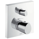 AXOR Starck Organic Thermostat Unterputz mit...