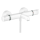 hansgrohe Ecostat Comfort Wannenthermostat Aufputz, Mattweiß