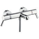 hansgrohe Ecostat Comfort Wannenthermostat Care Aufputz...