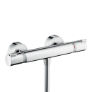 hansgrohe Ecostat Comfort Brausethermostat Aufputz, Chrom