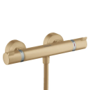hansgrohe Ecostat Comfort Brausethermostat Aufputz,...