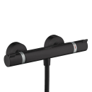 hansgrohe Ecostat Comfort Brausethermostat Aufputz,...