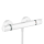 hansgrohe Ecostat Comfort Brausethermostat Aufputz, Mattweiß