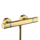 hansgrohe Ecostat Comfort Brausethermostat Aufputz,...