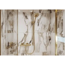 hansgrohe Ecostat Comfort Brausethermostat Aufputz,...
