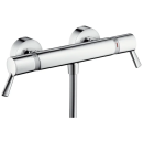 hansgrohe Ecostat Comfort Brausethermostat Care Aufputz...