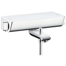 hansgrohe Ecostat Select Wannenthermostat Aufputz,...