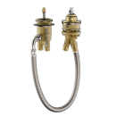 hansgrohe Grundkörper für 2-Loch...