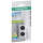 hansgrohe SoftJet Luftsprudler Set M24x1 mit Durchflussbegrenzer 5 l/min