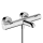 hansgrohe Ecostat Fine Wannenthermostat Aufputz, Chrom