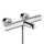 hansgrohe Ecostat Element Wannenthermostat Aufputz, Chrom