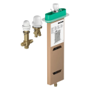 hansgrohe Grundkörper für 3-Loch...