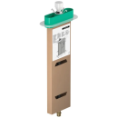 hansgrohe sBox Wannenrand- und Fliesenrand-Grundset