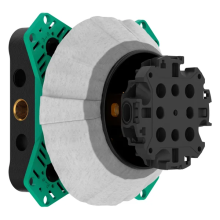 hansgrohe Adapterplatte für iBox universal 2
