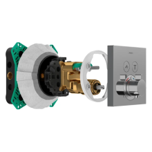 hansgrohe Adapterplatte für iBox universal 2