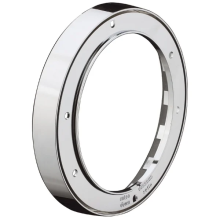 hansgrohe Verlängerungsrosette Ø 17 cm, Chrom
